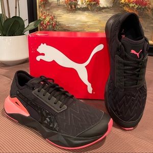 Brand New PUMA Women's Sneakers, Size 9.5